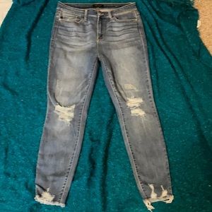 Judy blue 16w skinny fit BRAND NEW!